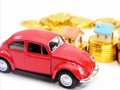 哈尔滨车辆抵押贷款全攻略:不押车、无征信要求的申请流程